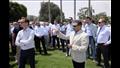 وفد روسي يزور اقتصادية قناة السويس