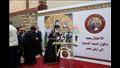 الاحتفال بـ دخول المسيح أرض مصر بكنيسة أبي سرجة (2)