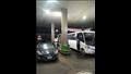 حملات على محطات الوقود بالإسكندرية (6)