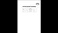 الإعلان عن أسعار تعريفة الركوب الجديدة السيارات الأجرة بالقليوبية
