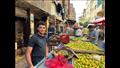 ارتفاع أسعار الفاكهة والخضروات