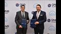 بنك QNB يوقع اتفاقية مع مدينة زويل لدعم التفوق الع