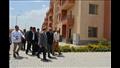 نشاء 256 وحدة سكنية بطراز حضاري  لمواطني قرية الديسمي بالصف
