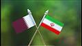 نمو التبادل التجاري بين إيران وقطر