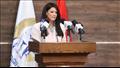 رانيا المشاط وزيرة التعاون الدولي