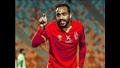محمود كهرباء لاعب النادي الأهلي