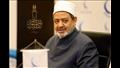 فضيلة الإمام الأكبر الدكتور أحمد الطيب، شيخ الأزهر