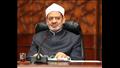 فضيلة الإمام الأكبر الدكتور أحمد الطيب، شيخ الأزهر