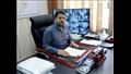 المهندس أحمد مصطفى رئيس جهاز تنمية مدينة الشيخ زاي