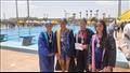 بطولة السباحة (3)