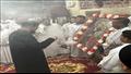 احتفالات دير الجنادلة بأسيوط