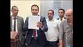 انتخابات الغرفة التجارية في الإسكندرية (7)