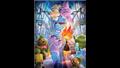 بوستر فيلم elemental