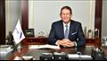 محمد بديرالرئيس التنفيذي لـ QNB الأهلي