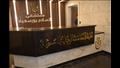 افتتاح مبنى الجناح البحري الجديد (4)