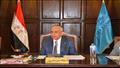 اجتماع مجلس الدراسات العليا والبحوث بجامعة الإسكندرية 