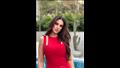 "بـ الأسود".. درة تتألق في أحدث ظهور لها