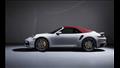بورشه 911 Turbo S كابروليه موديل 2021
