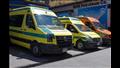 سيارات الاسعاف