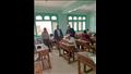 امتحانات الثانوية الأزهرية بجنوب سيناء