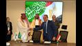 مصر والسعودية توقعان مذكرتي تفاهم