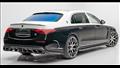مرسيدس Maybach S 680 بتعديلات مانسوري