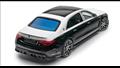 مرسيدس Maybach S 680 بتعديلات مانسوري