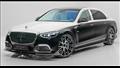 مرسيدس Maybach S 680 بتعديلات مانسوري