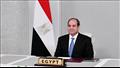 الرئيس عبدالفتاح السيسي