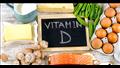 الفيتامينات