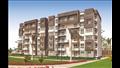 الوحدات السكنية في مدينة القاهرة الجديدة (3)