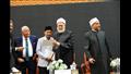 البحوث الإسلامية يكرم الفائزين في مسابقة مجلة الأزهر (2)