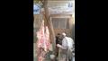 منافذ بيع اللحوم البلدى