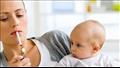 ماذا يفعل التدخين أثناء الرضاعة في طفلك؟