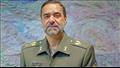 وزير الدفاع الايراني العميد محمد رضا أشتياني