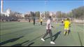 انطلاق دوري الأندية الصغيرة والأحياء الشعبية في الوادي الجديد (5)