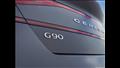 جينيسيس G90 الجديدة