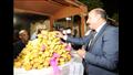 فعاليات مهرجان المانجو (3)
