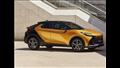 C-HR الجديدة كليا