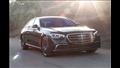 مرسيدس S-Class