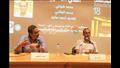 لقاء بعنوان التراث الفني المصري (11)