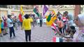 الشباب والرياضة تحتفل بذكرى 23 يوليو