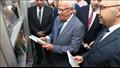 افتتاح الدورة السادسة لمعرض بورسعيد للكتاب