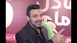 عمرو محمود ياسين: "وننسى اللي كان" غير مستوحى من سيرة ياسمين عبدالعزيز