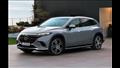 مرسيدس EQE SUV
