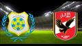 الأهلي أمام الإسماعيلي