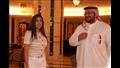 نجوم البعبع يحتفلون بالعرض الخاص للفيلم في جدة (2)