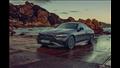  مرسيدس CLE Coupé الجديدة