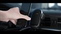 50W Wireless Car Charger الجديد