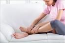 علامة غير شائعة لأمراض القلب تظهر في قدميك- توجه للطبيب فورا